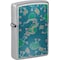 Zippo 2024 Zippo John Smith Gumbula, Street Chrome,  ZIP-48626 - alternate 3